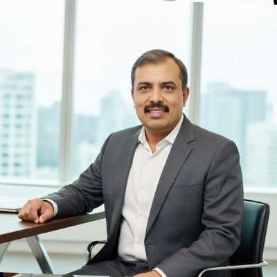 Ravi Singh, Founder, Cignix
